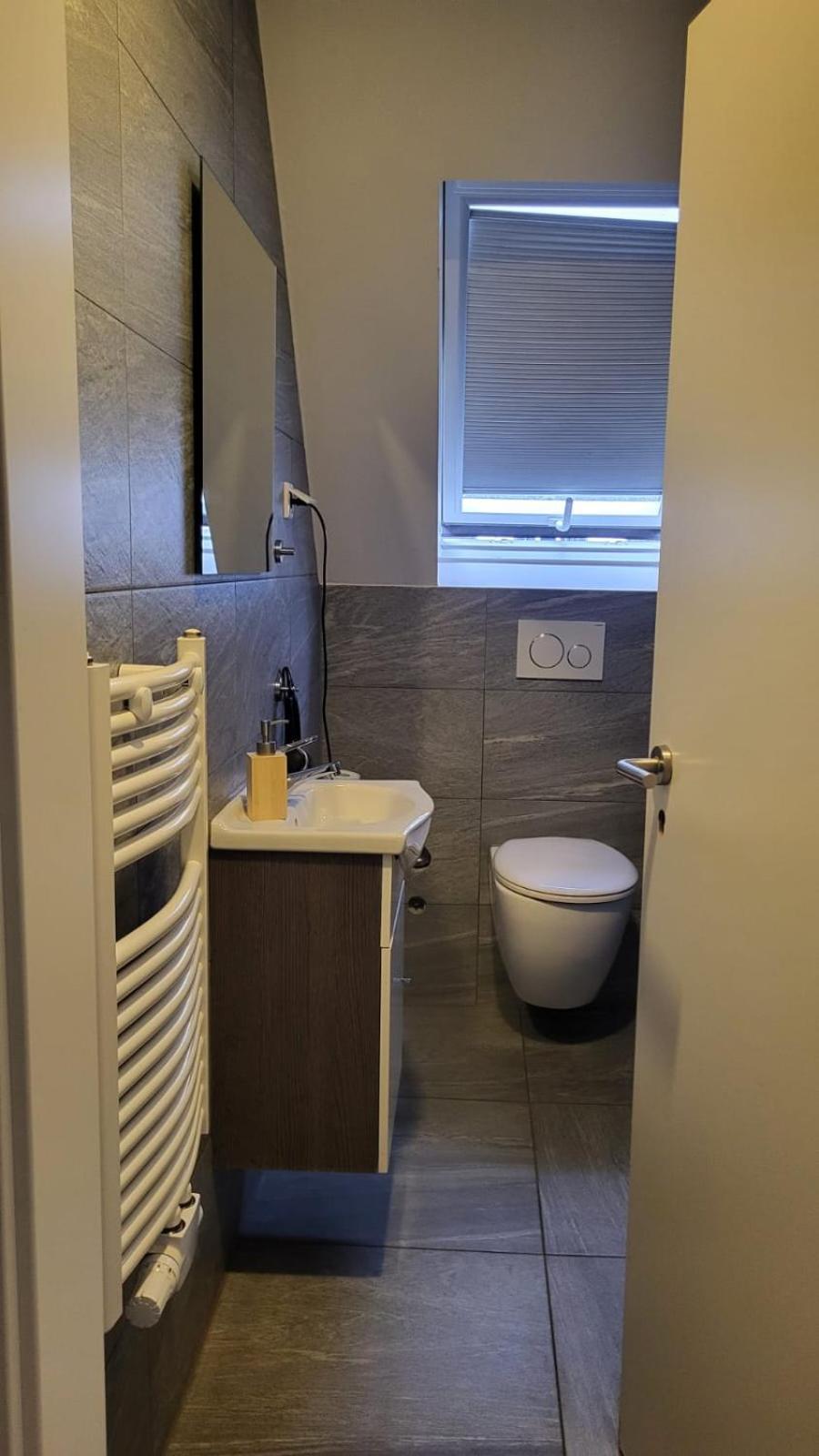 Apartment Home In Nrw แกลดเบ็ค ภายนอก รูปภาพ