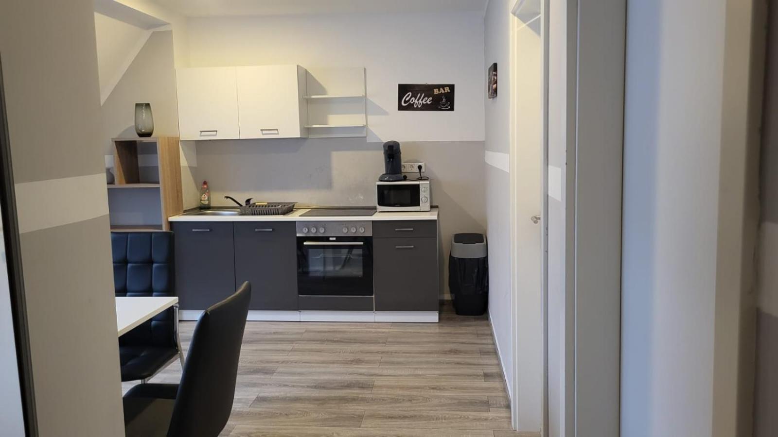 Apartment Home In Nrw แกลดเบ็ค ภายนอก รูปภาพ
