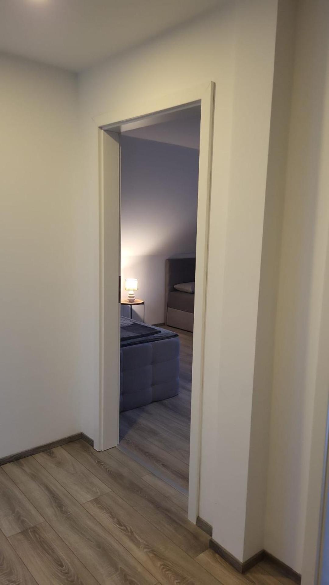 Apartment Home In Nrw แกลดเบ็ค ภายนอก รูปภาพ