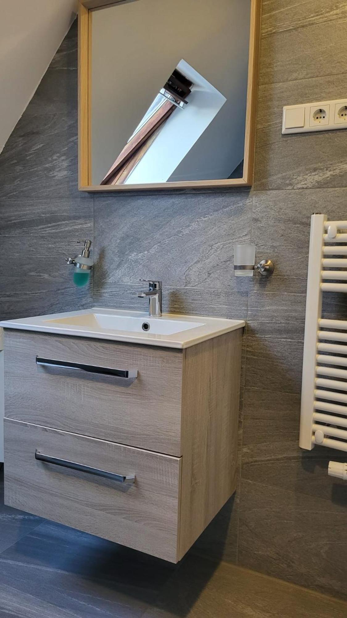 Apartment Home In Nrw แกลดเบ็ค ภายนอก รูปภาพ