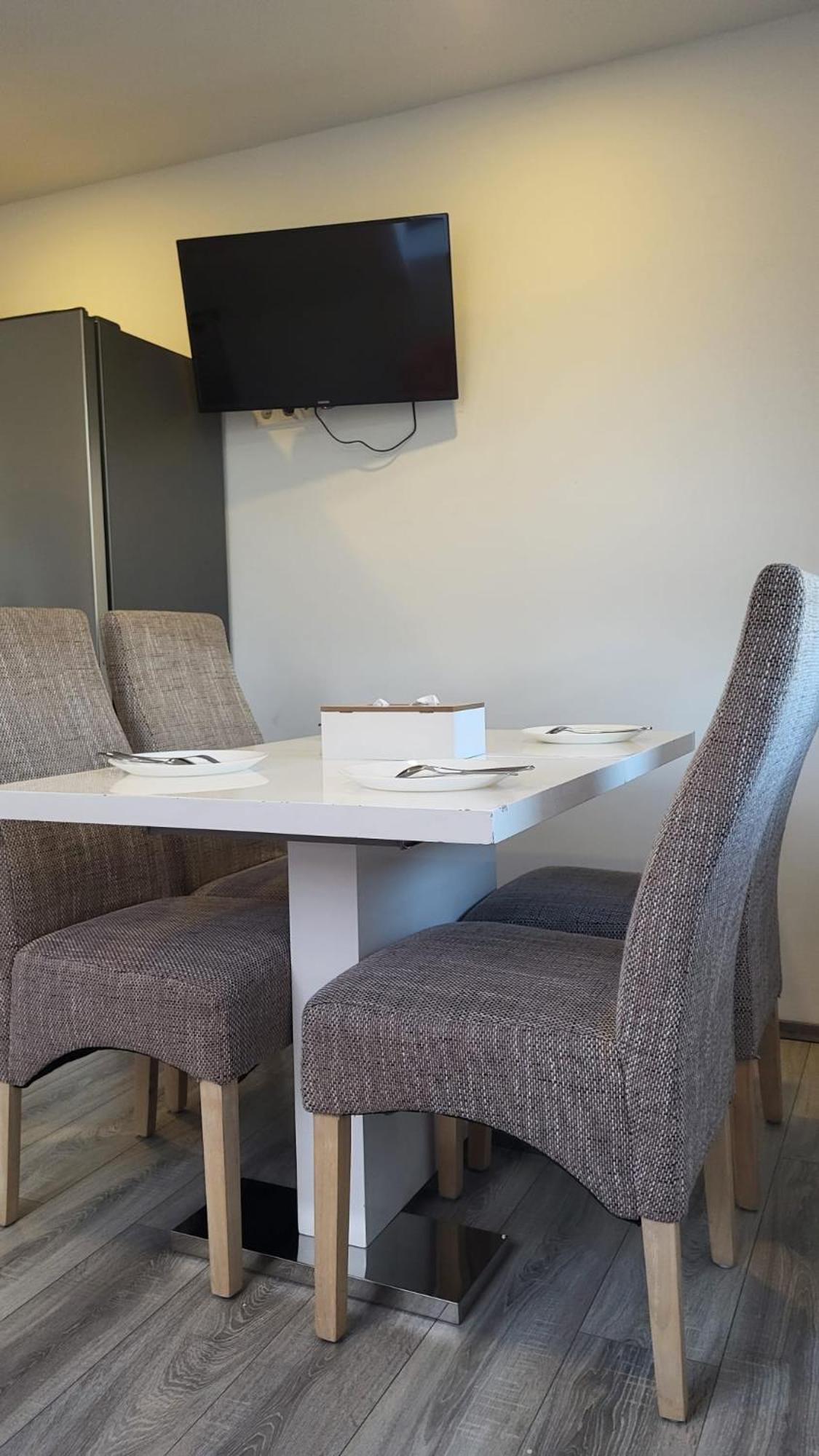 Apartment Home In Nrw แกลดเบ็ค ภายนอก รูปภาพ